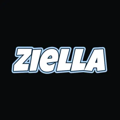 Ziella Kids logo