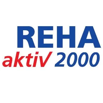 REHA aktiv 2000 GmbH logo