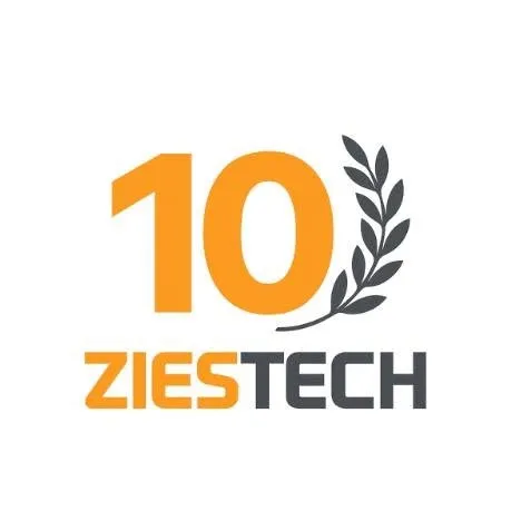 Ziestech Distributors Inc