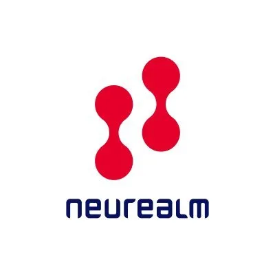 Neurealm, Inc. logo