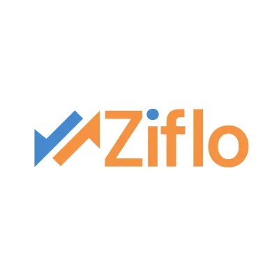 Ziflo logo