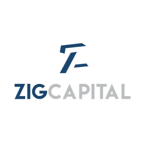 ZIG Capital logo