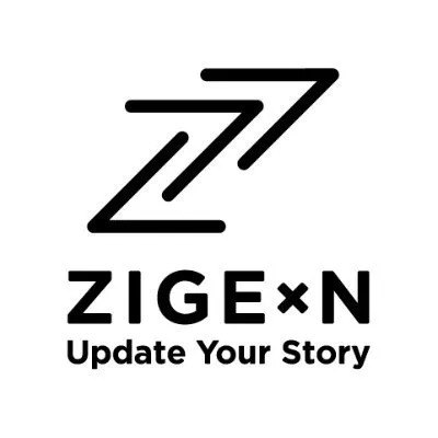 ZIGExN Co Logo