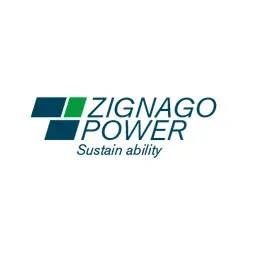 Zignago Power Logo