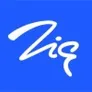 Logo Zig Websoftware B.V.