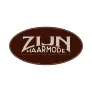 Logo Zijn Haarmode van den Broek