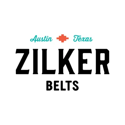 Zilker Belts logo