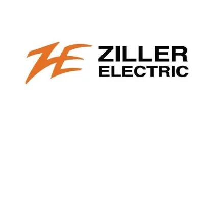 zillerelectric.com logo