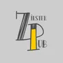 Logo Zilster Pub