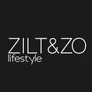 Logo Zilt & Zo lifestyle