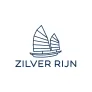 Logo Chinees Indisch Restaurant ZILVER RIJN