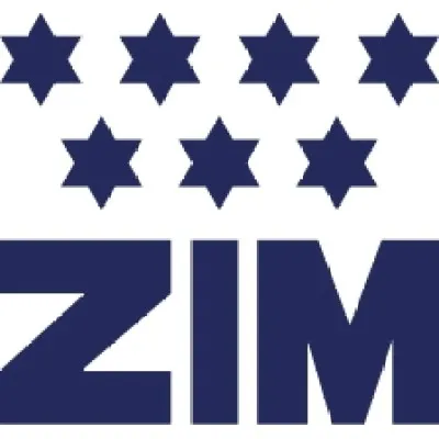 ZIM Ventures logo