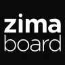 Zima logo