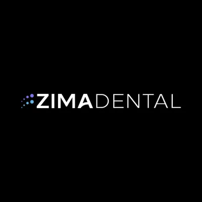 ZIMA DENTAL US logo