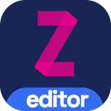 Z Image logo/icon