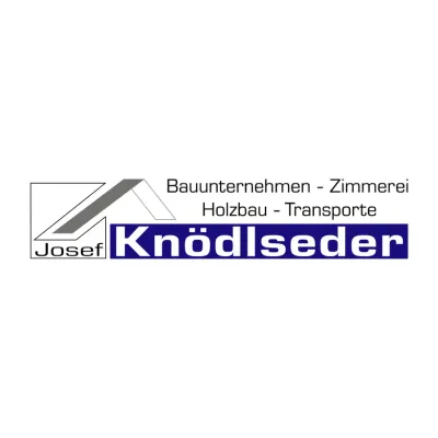 Josef Knödlseder - Bauunternehmen & Zimmerei
