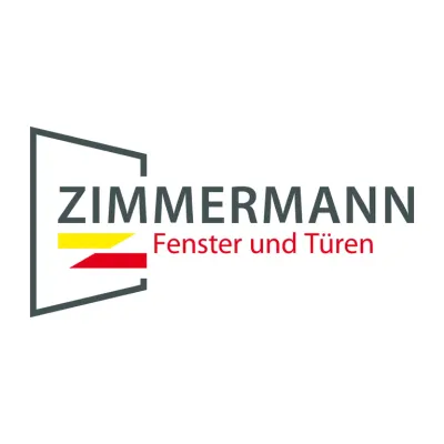 Zimmermann Fenster+Türen GmbH