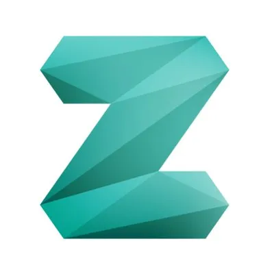 Zimple3D logo