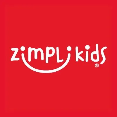 Zimpli Kids logo