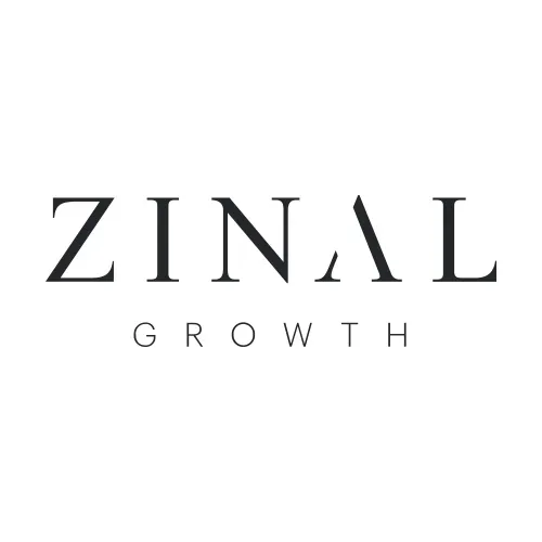 Zinal Growth logo