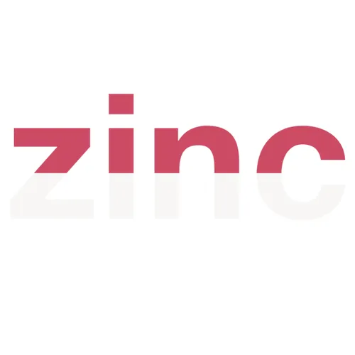 Zinc logo