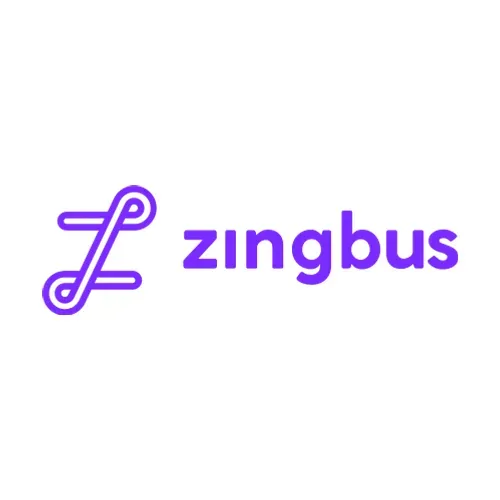 Zingbus logo