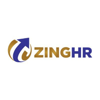 ZingHR logo