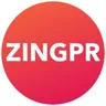 ZingPR logo