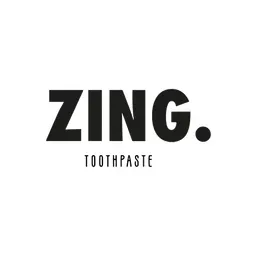 zingtoothpaste.com