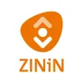 Logo ZINiN Bibliotheek