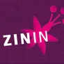 Logo Zinin - Burgemeester Reigerstraat