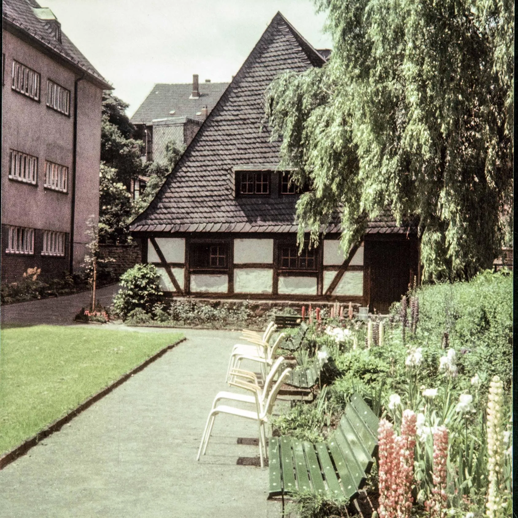 Zinnfiguren-Museum Goslar