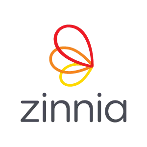 Zinnia logo