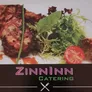 Logo ZinnInn Catering