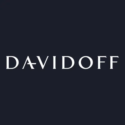 Davidoff logo