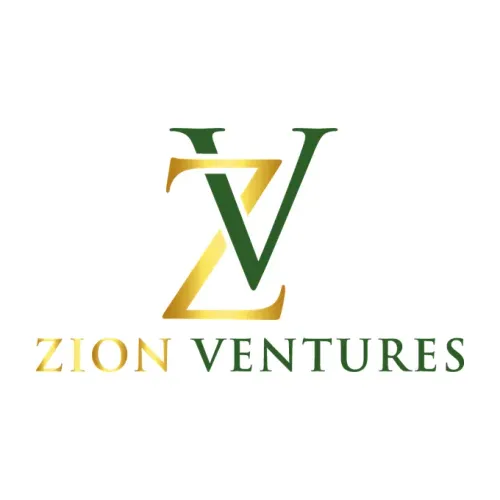 Zion logo