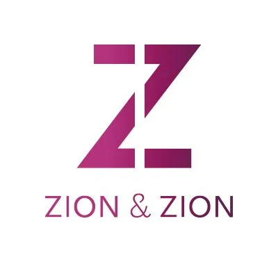 Zion & Zion Logo
