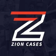 Zion Cases Logo