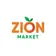 Zion Market logo