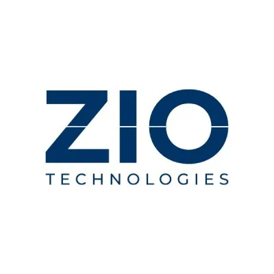 ZIO Technologies logo