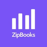 ZipBooks logo/icon