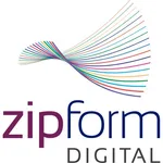 Zipform Pty Ltd Logo