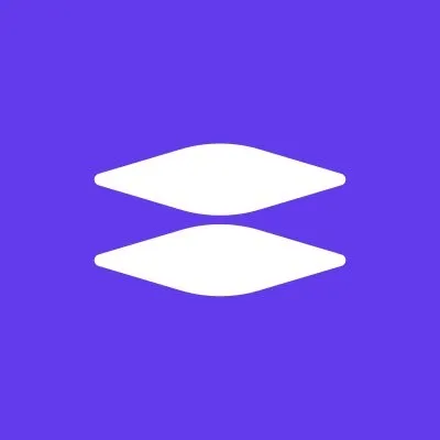 Logo by Brandfetch