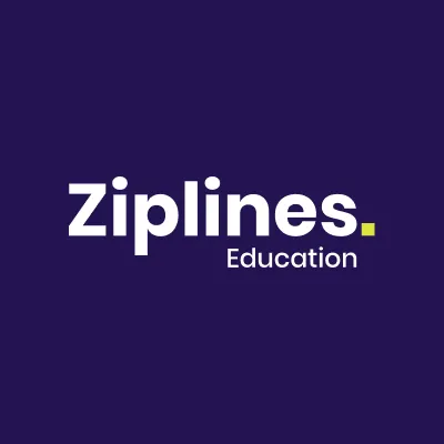 Ziplines logo