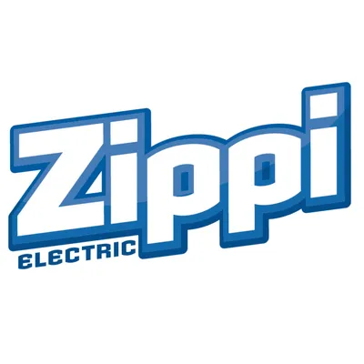 zippielectric.com logo