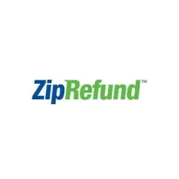 Zip Refund Logo