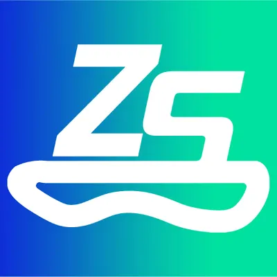 zipstring.com logo