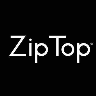 Zip Top logo