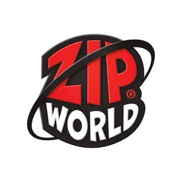 ZipWorld Logo