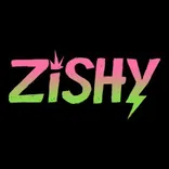 Zishy logo/icon